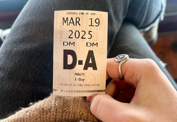 Ticket to Ride
